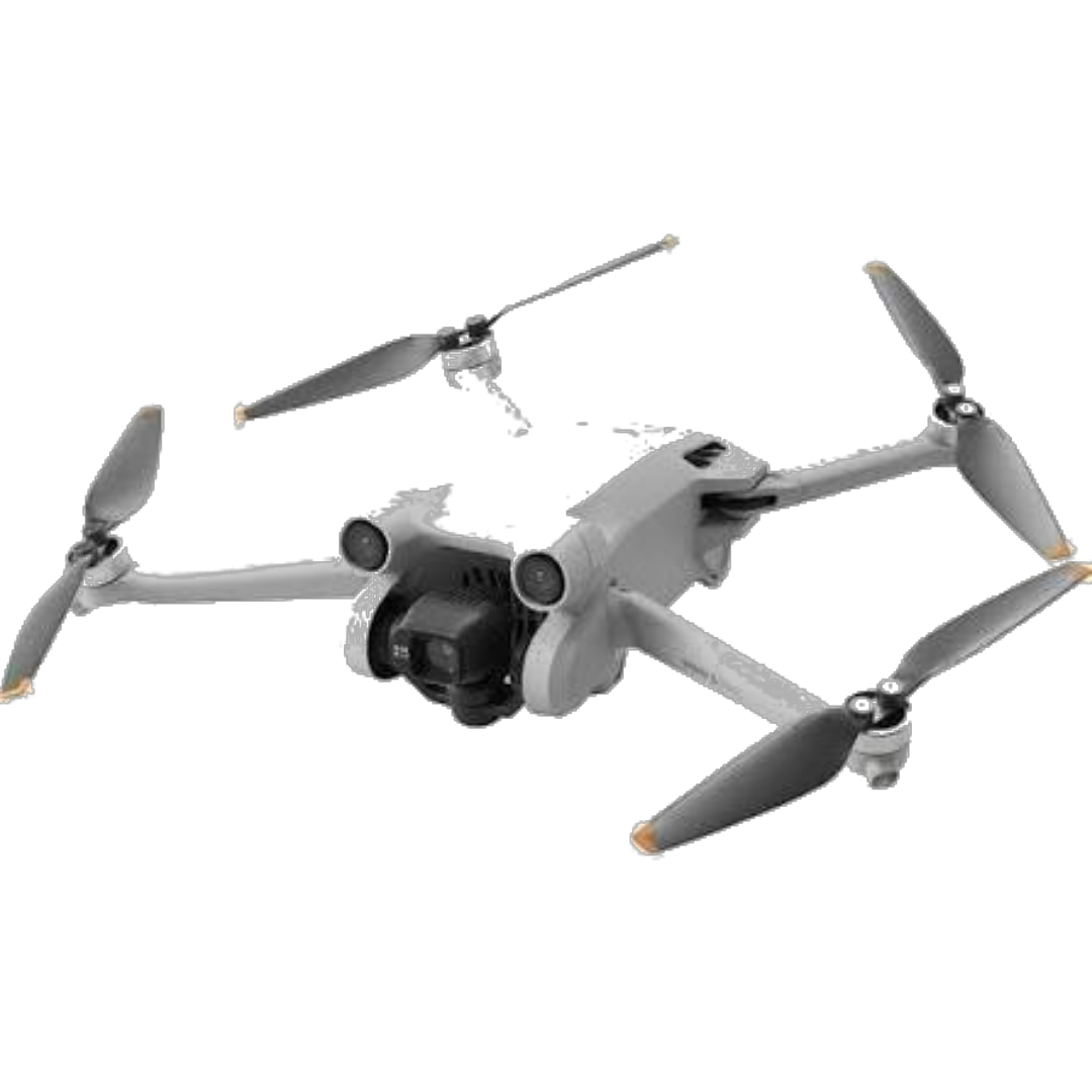DJI Mini 3 Pro